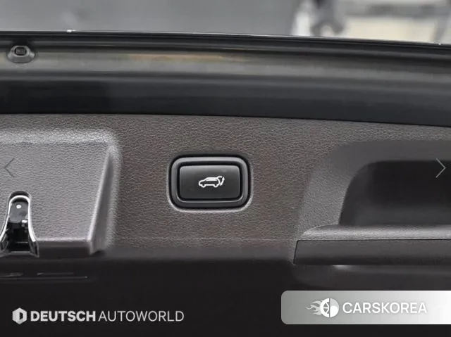 Hyundai The New Palisade id 2889419 из Кореи 11