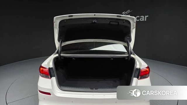Kia The New K5 2nd generation id 4837221 из Кореи 11
