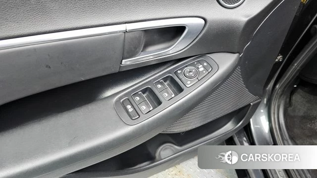 Hyundai Sonata (DN8) id 4490731 из Кореи 11