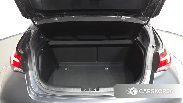 Hyundai Veloster (JS) id 3578402 из Кореи 11