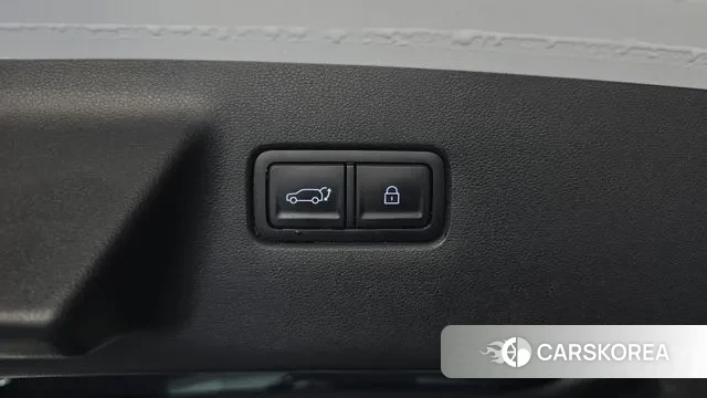 Hyundai Santa Fe (MX5) id 3776391 из Кореи 11