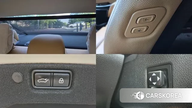 Kia K7 Premier id 2966222 из Кореи 11