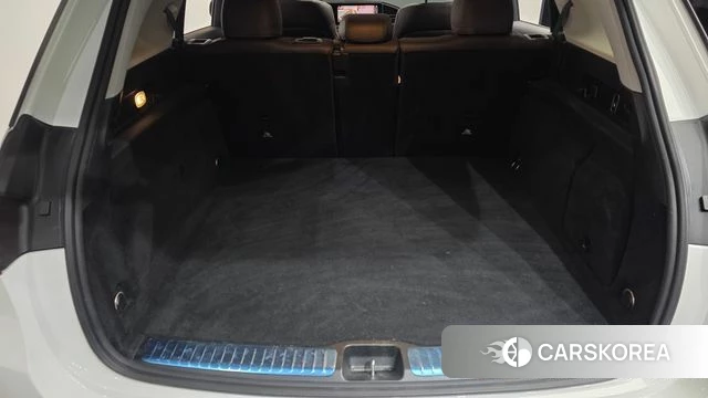Mercedes-Benz GLE-Class W167 id 4369731 из Кореи 11