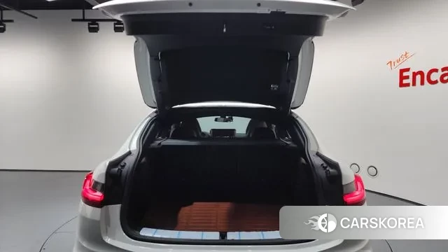 BMW X4M (G02) id 3385223 из Кореи 11