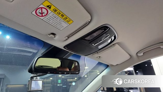 Kia The New Sorento id 4196824 из Кореи 11