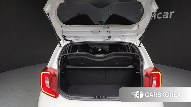 Kia All New Morning (JA) id 3000176 из Кореи 11