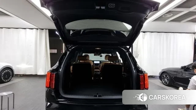 Kia Sorento 4th Generation id 3003710 из Кореи 11