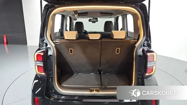 Kia The New Kia Ray id 3467881 из Кореи 11