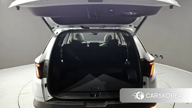 Hyundai Tucson Hybrid (NX4) id 3341684 из Кореи 11