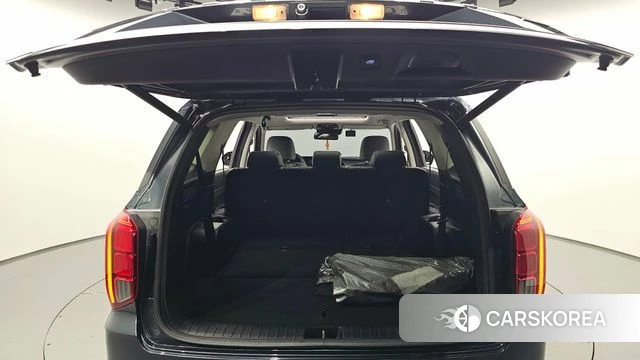 Hyundai Palisade id 4614971 из Кореи 11