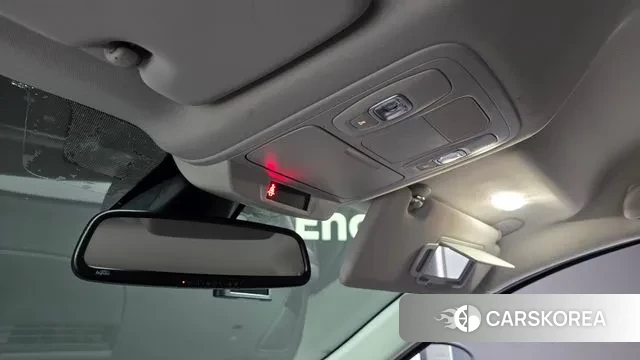 Renault Korea (Samsung) SM6 id 3582740 из Кореи 11