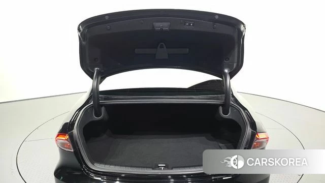 Hyundai The New Grandeur IG id 4646273 из Кореи 11