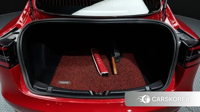 Tesla Model 3 id 3422489 из Кореи 11