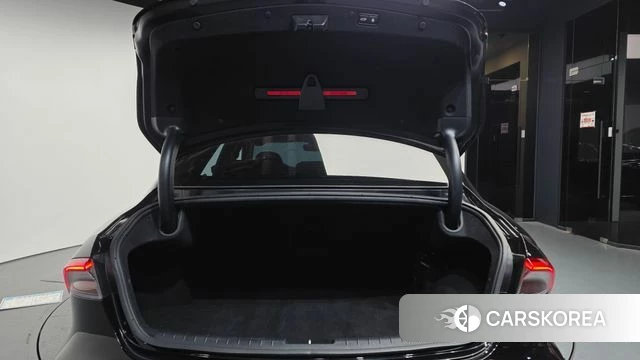 Hyundai The New Grandeur IG Hybrid id 3851849 из Кореи 11