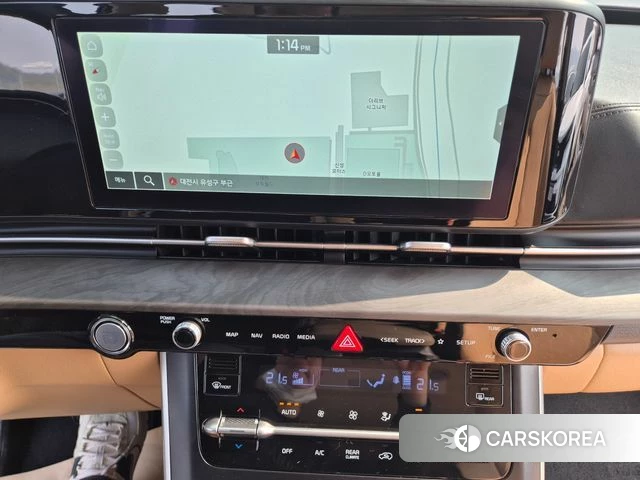 Kia Carnival 4th generation id 4511387 из Кореи 11