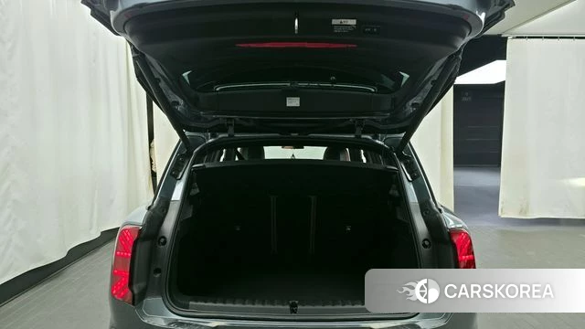 Mini Cooper S Countryman id 3896688 из Кореи 11