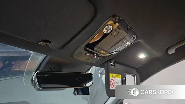 Kia K5 3rd generation id 2960942 из Кореи 11