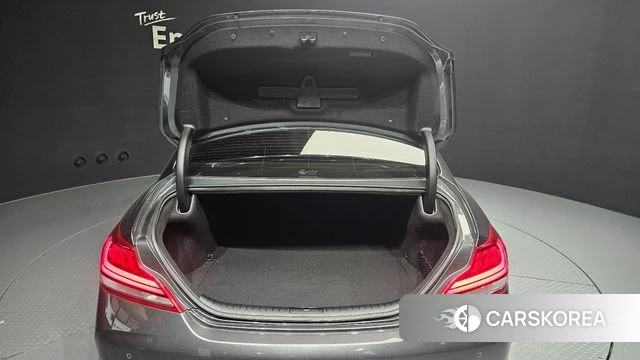 Genesis G70 id 4708737 из Кореи 11