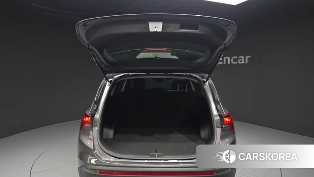 Hyundai The New Santa Fe id 3879078 из Кореи 11