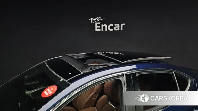 Genesis G70 id 3718460 из Кореи 11