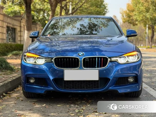 BMW 3 series id 4241214 из Китая 11