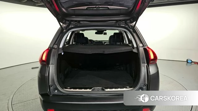 Peugeot 2008 id 4397763 из Кореи 11