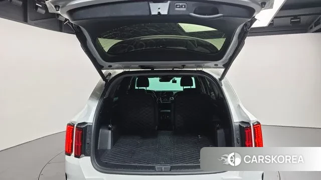 Kia Sorento 4th Generation id 3651129 из Кореи 11