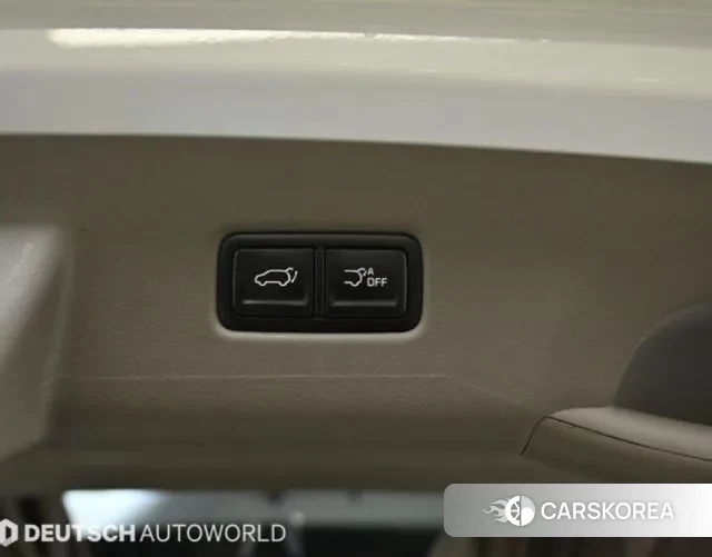 Kia The New Carnival 4th Generation id 3689695 из Кореи 11