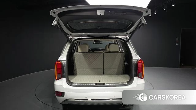 Hyundai Palisade id 4223811 из Кореи 11