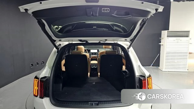 Kia Sorento 4th Generation id 4343581 из Кореи 11