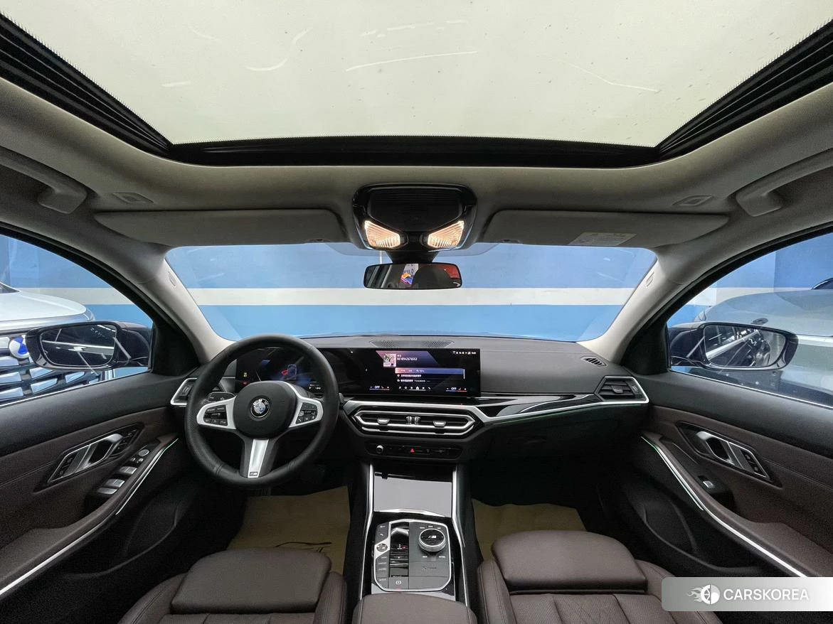 BMW i3 id 4492733 из Китая 11