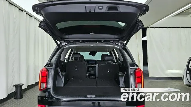 Hyundai Palisade id 2364456 из Кореи 11