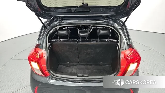 Chevrolet (GM Daewoo) The New Spark id 3192480 из Кореи 11