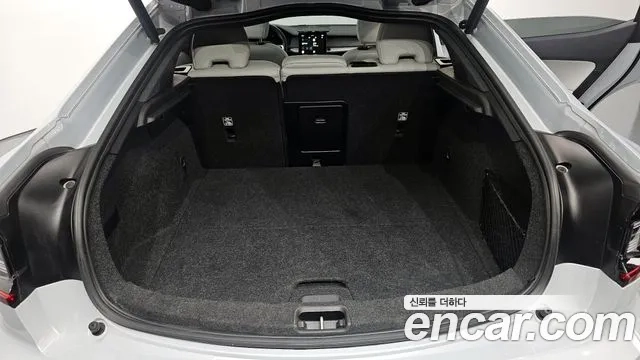 Polestar Polestar 2 id 2873951 из Кореи 11