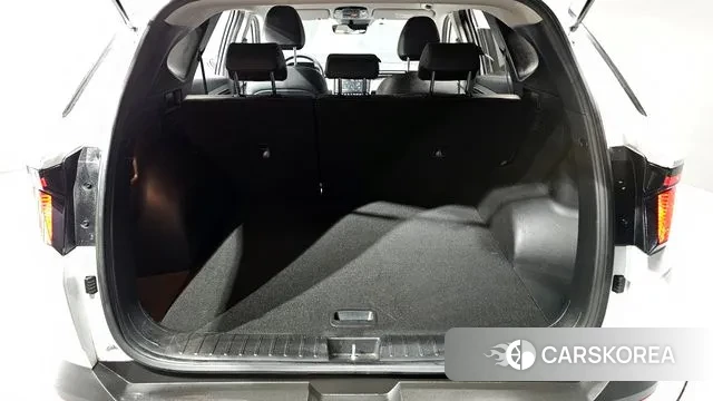 Hyundai Tucson (NX4) id 3366667 из Кореи 11