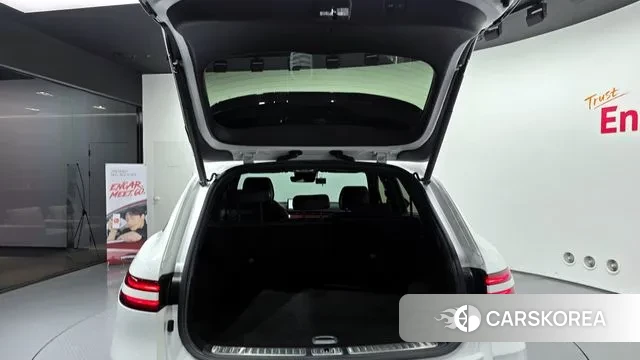 Genesis GV70 id 3600880 из Кореи 11