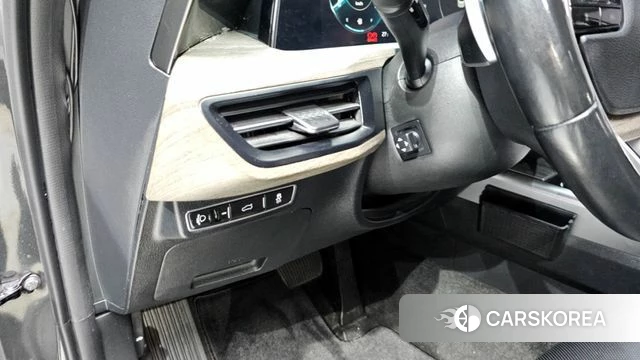 Kia K8 id 4603626 из Кореи 11