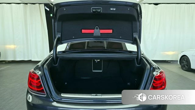 Kia More K9 id 4318103 из Кореи 11
