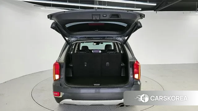 Hyundai Palisade id 3160391 из Кореи 11