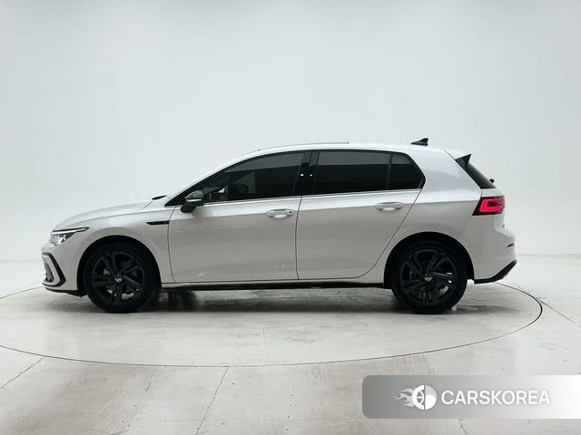Volkswagen Golf id 4393956 из Китая 11