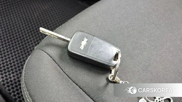Chevrolet (GM Daewoo) The Next Spark id 4610600 из Кореи 11