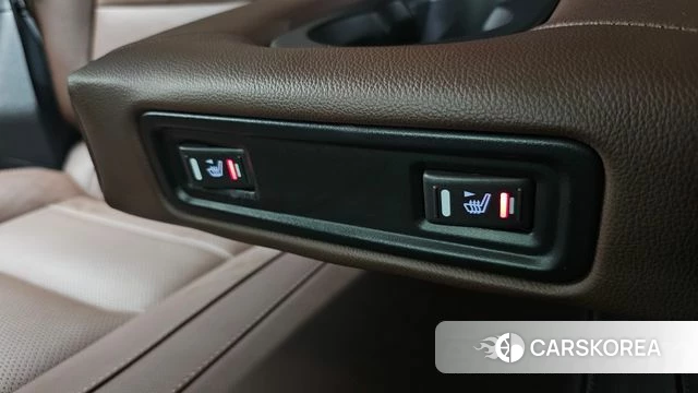 Renault Korea (Samsung) The New QM6 id 3828586 из Кореи 11