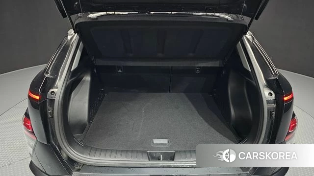 Hyundai Kona (SX2) id 4928411 из Кореи 11