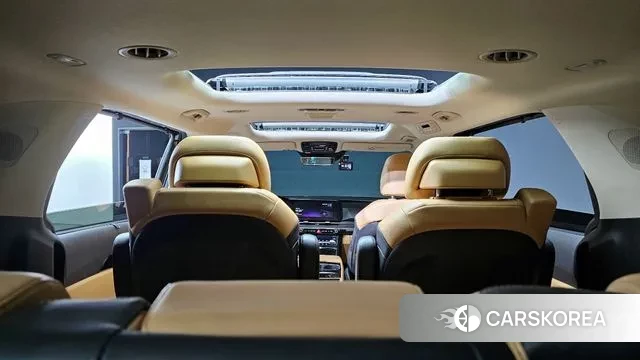 Kia Carnival 4th generation id 3453569 из Кореи 11