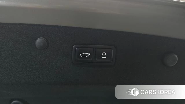 Kia The New K8 Hybrid id 4773480 из Кореи 11