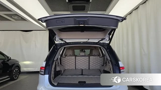 Lincoln Aviator 2nd generation id 3253790 из Кореи 11