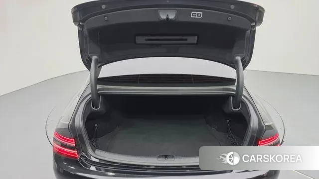 Genesis G80 (RG3) id 3384138 из Кореи 11