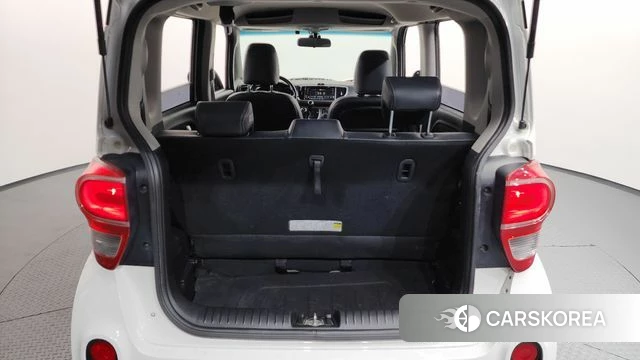 Kia The New Ray id 3873293 из Кореи 11