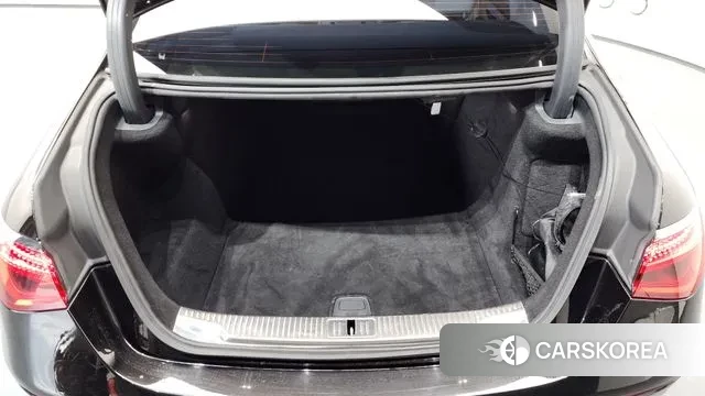 Mercedes-Benz S-Class W223 id 3635501 из Кореи 11