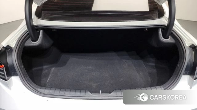 Hyundai Sonata D Edge Hybrid (DN8) id 3921955 из Кореи 11